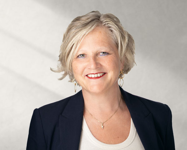 Anja Budding - Finaforte