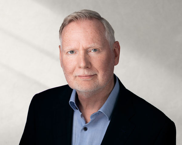 John Martens - Finaforte