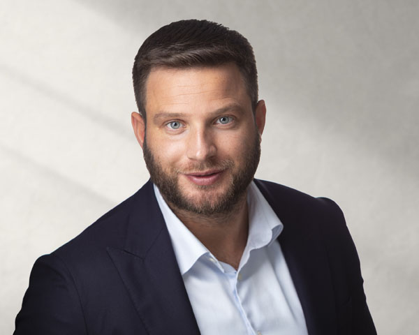 Jordy Dane FinaForte