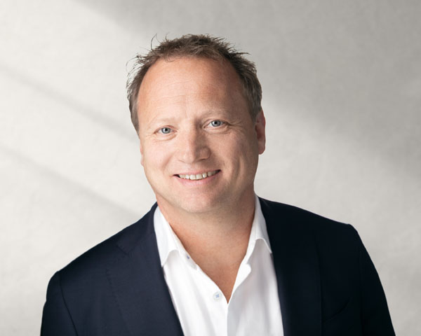 Michel Lindenburg - Finaforte