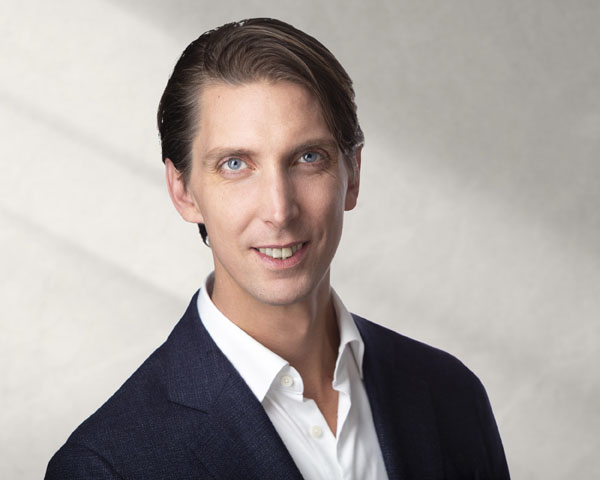 Rik Heintzberger FinaForte