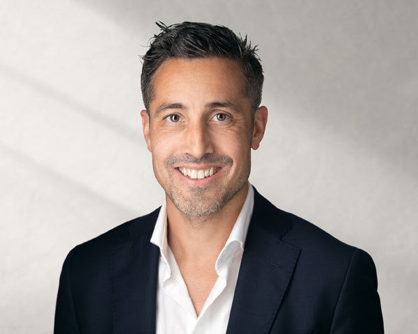 Soren Chaoui - Finaforte