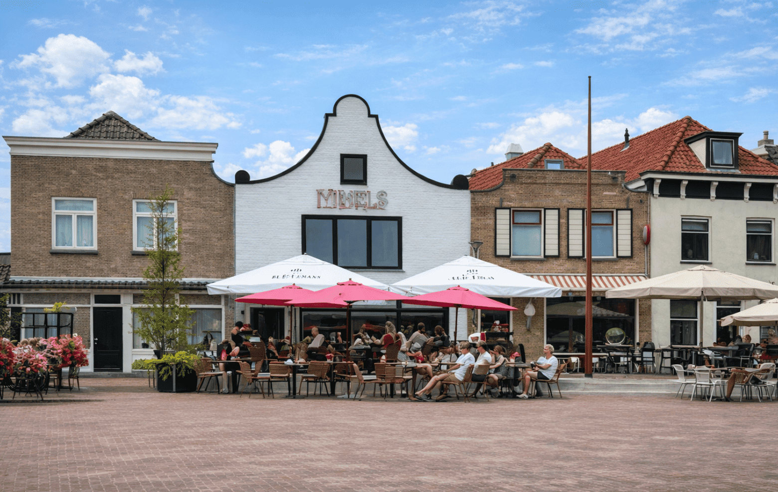 bronckhorststraat 16