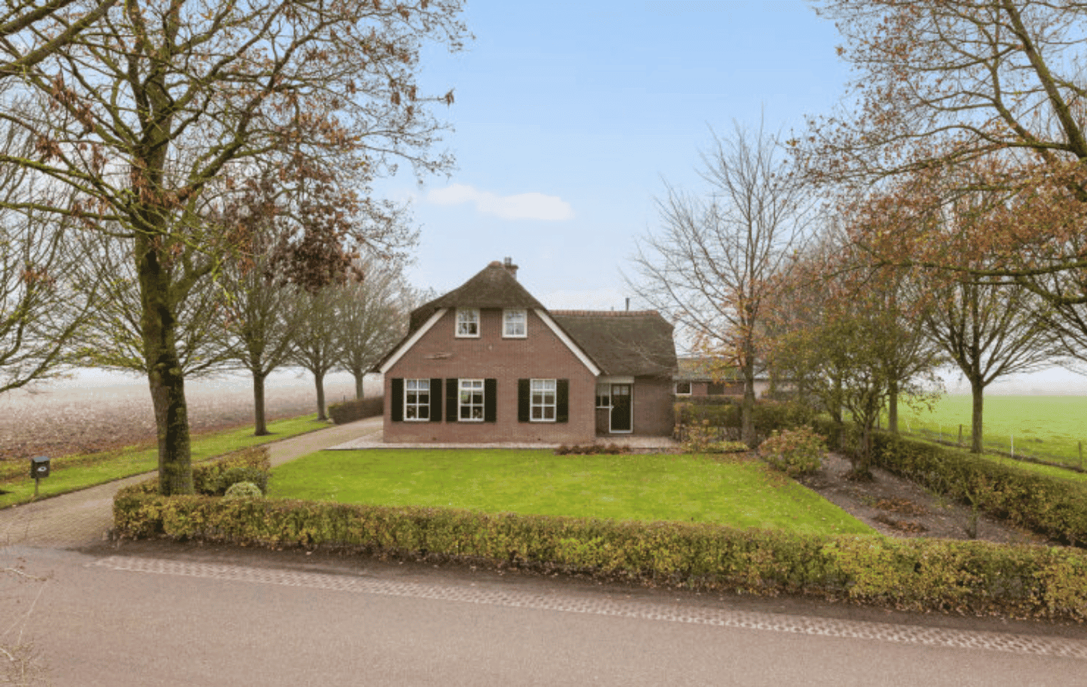 wijhe gefund