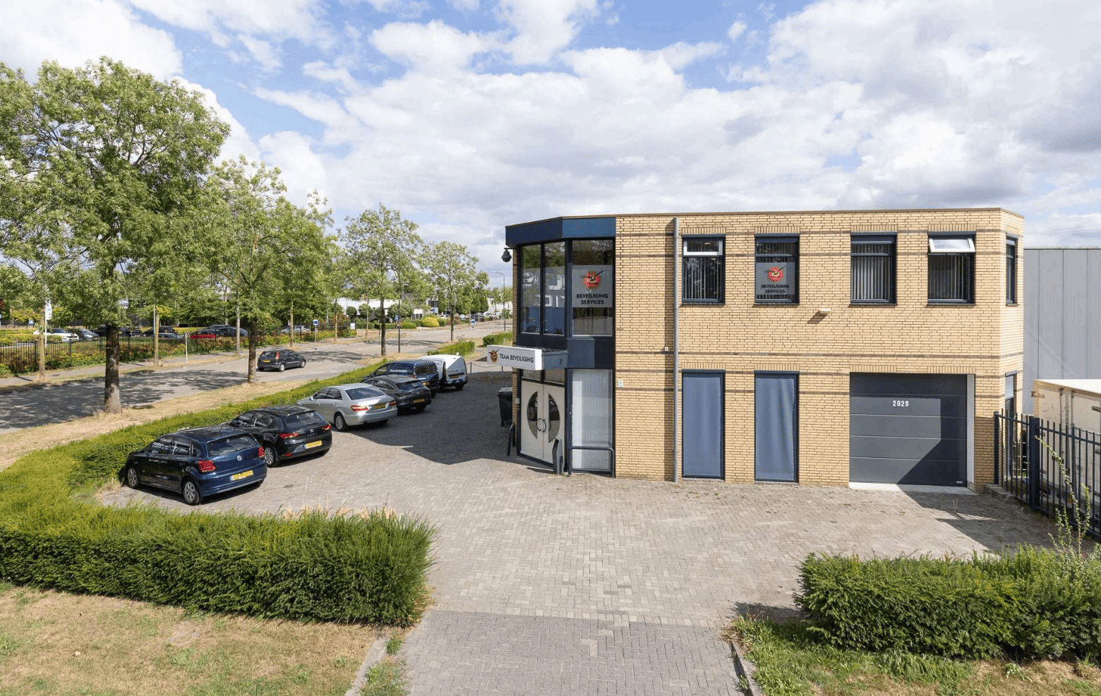 bronckhorststraat 16